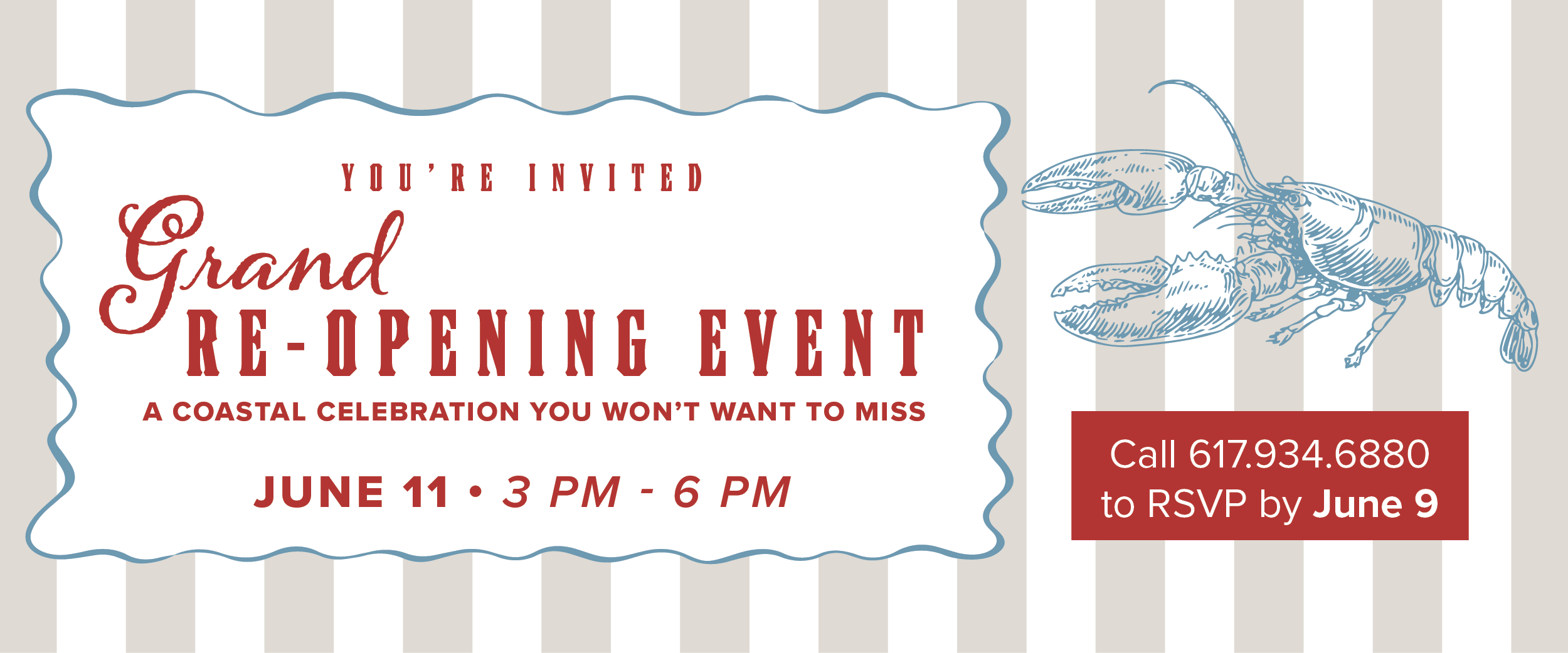 DVQU-0052-Slider_Coastal Seafood Open House_6-11-26-LG_1200 x 500 (1)