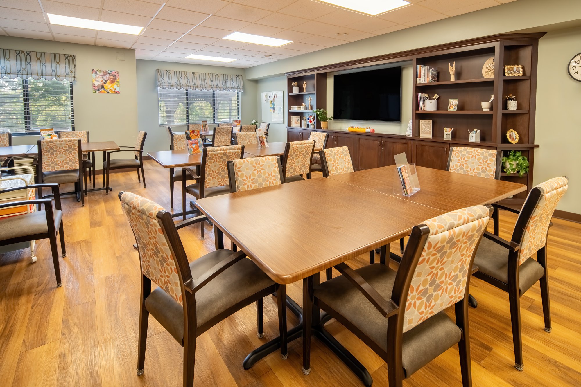 DVQU_11 Activity Room
