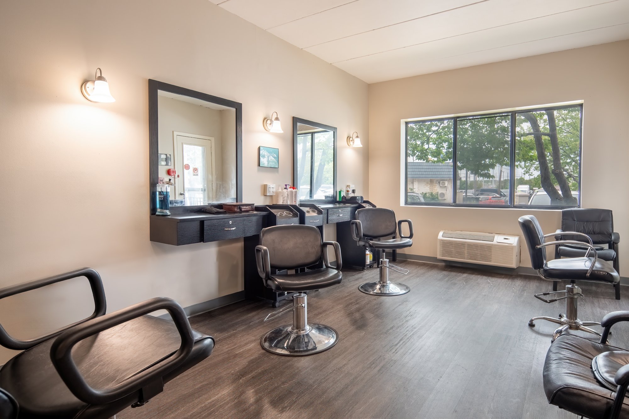 DVQU_14 Salon