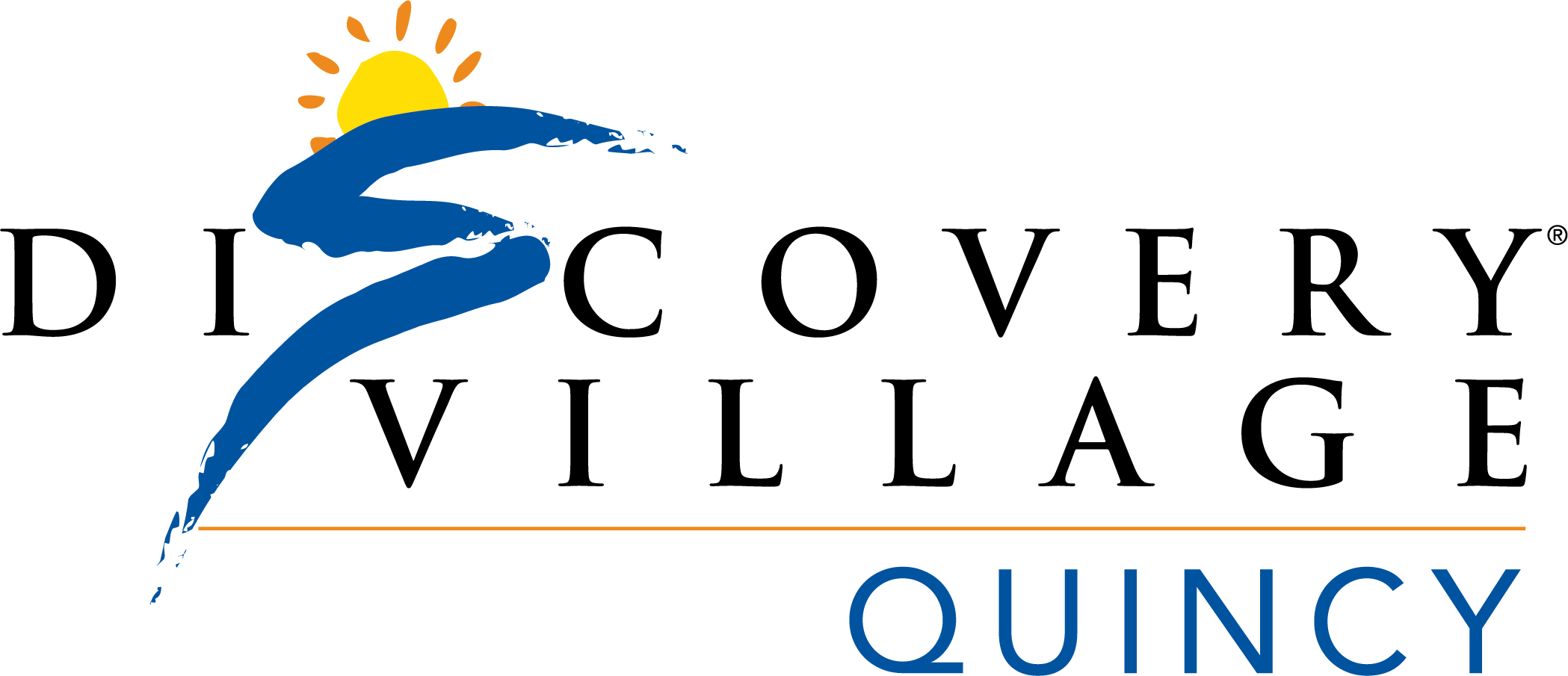 Return to Discovery Village Quincy Bay homepage